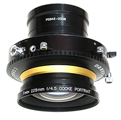 Cooke PS945 lens