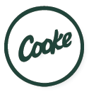 Cooke Optical Co. logo